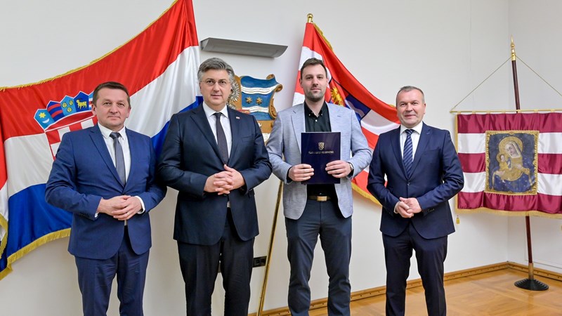 Geotermalni izvori energije važni su za transformaciju hrvatskog energetskog sustava i snažniji gospodarski razvoj